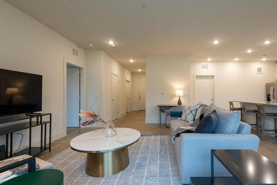 Landing Modern Apartment with Amazing Amenities (ID8767) Apartment in Austin