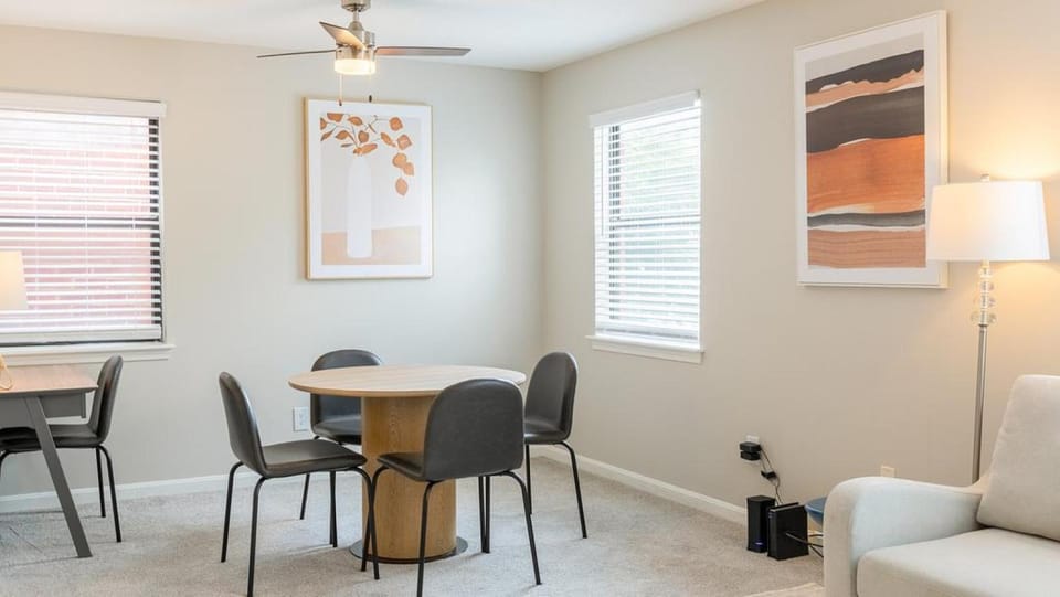Landing Modern Apartment with Amazing Amenities (ID6639X92) Apartment in Jefferson County