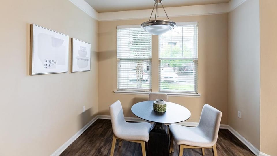 Landing Modern Apartment with Amazing Amenities (ID4344X54) Apartment in Goose Creek
