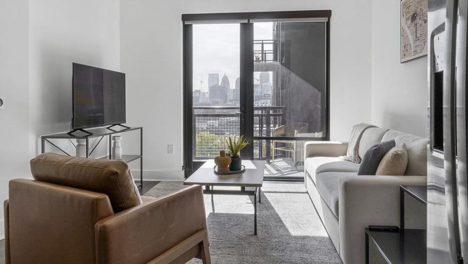 Landing Modern Apartment with Amazing Amenities (ID3154X12) Apartment in Buckhead