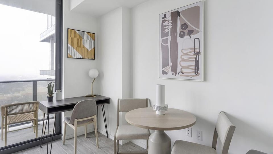 Landing Modern Apartment with Amazing Amenities (ID1398X783) Apartment in Fort Lauderdale