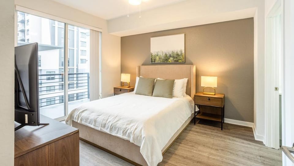 Landing Modern Apartment with Amazing Amenities (ID8116X05) Apartment in Fort Lauderdale