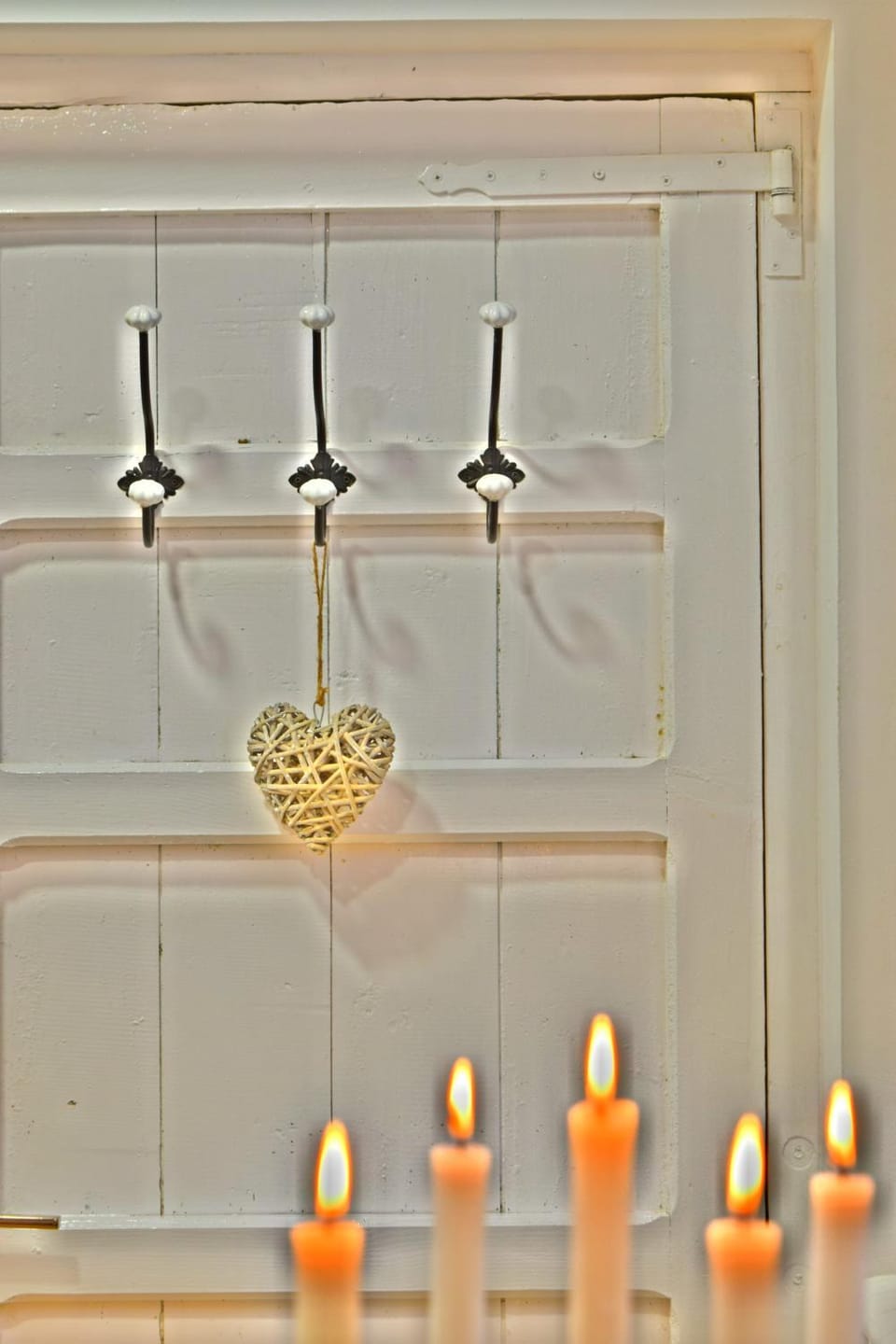 Property building, Decorative detail