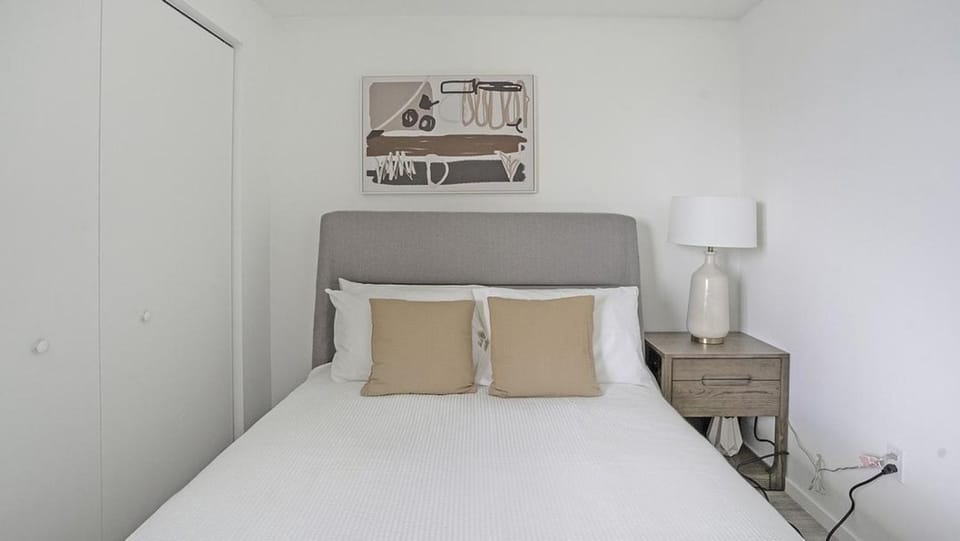 Landing Modern Apartment with Amazing Amenities (ID6421) Apartment in Fort Lauderdale