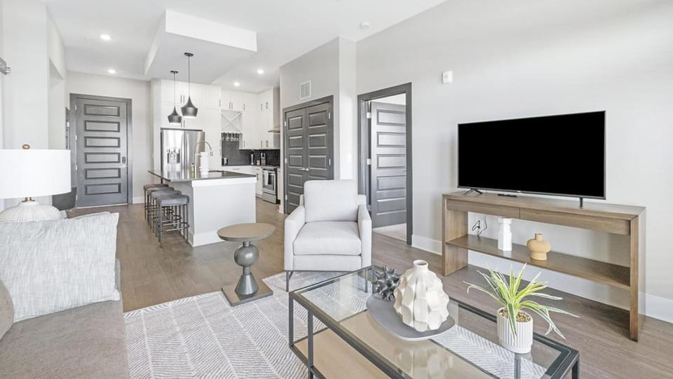Landing Modern Apartment with Amazing Amenities (ID1188X534) Apartment in North Decatur