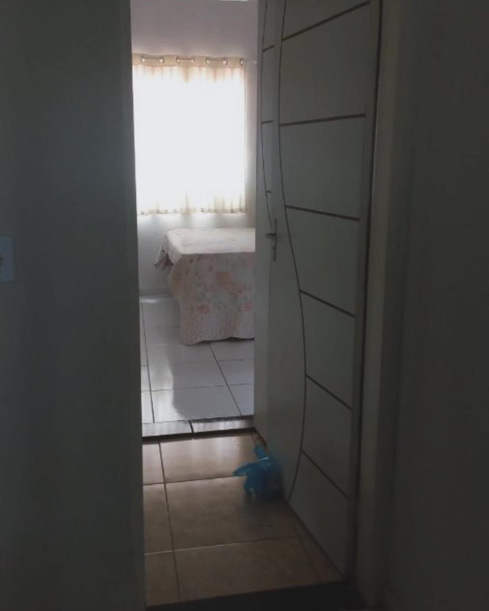 Refúgio Serrano Apartment in State of Rio Grande do Norte, Brazil