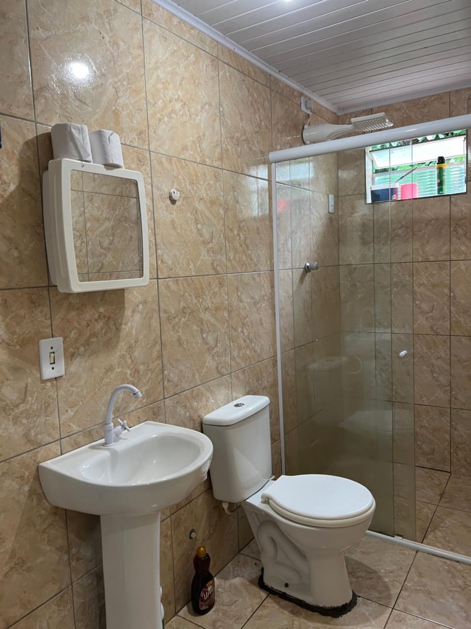 Refúgio Serrano Apartment in State of Rio Grande do Norte, Brazil