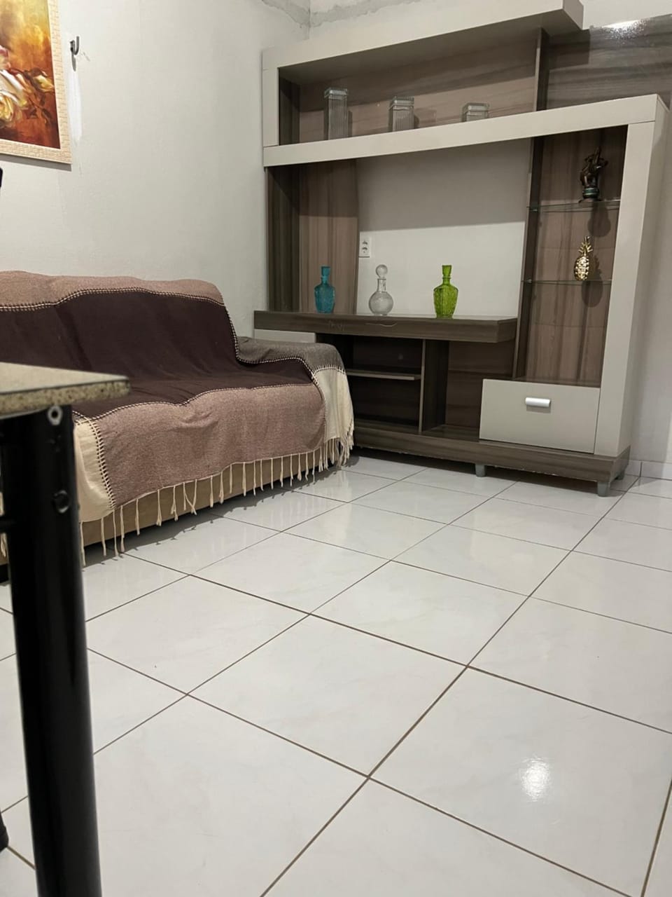 Refúgio Serrano Apartment in State of Rio Grande do Norte, Brazil