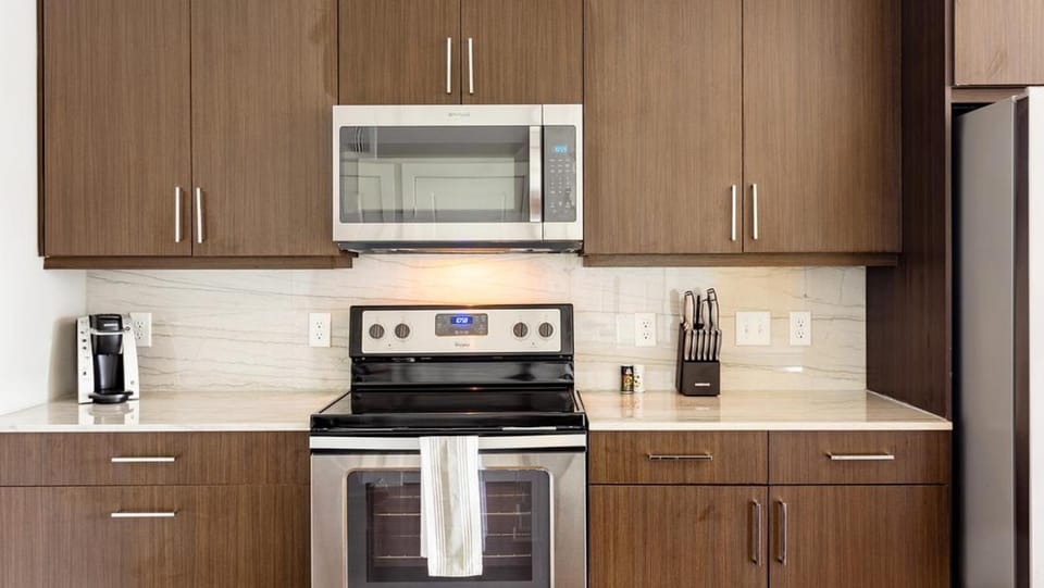 Landing Modern Apartment with Amazing Amenities (ID5805) Apartment in Austin