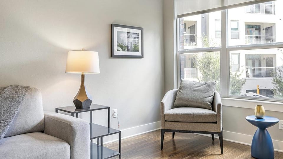 Landing Modern Apartment with Amazing Amenities (ID5804) Apartment in Austin