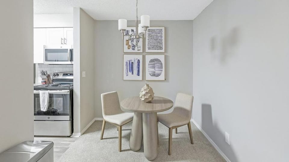 Landing Modern Apartment with Amazing Amenities (ID1231X153) Apartment in Tampa