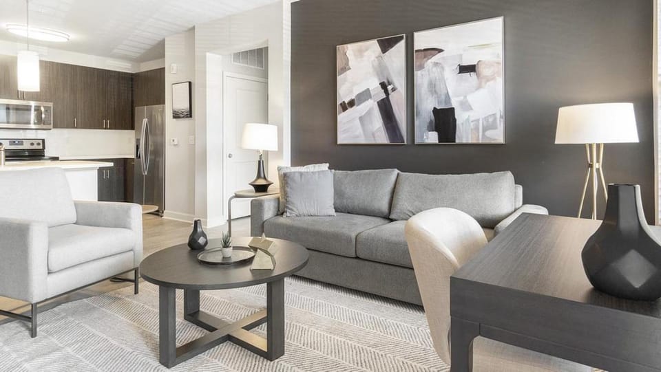 Landing Modern Apartment with Amazing Amenities (ID1002X885) Apartment in Wake Forest