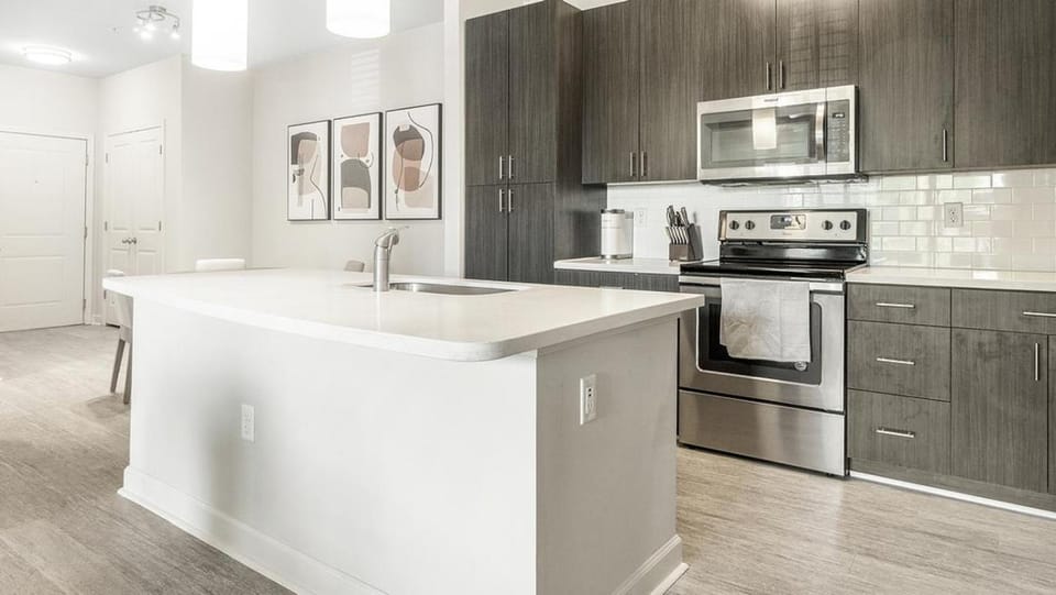 Landing Modern Apartment with Amazing Amenities (ID1002X885) Apartment in Wake Forest