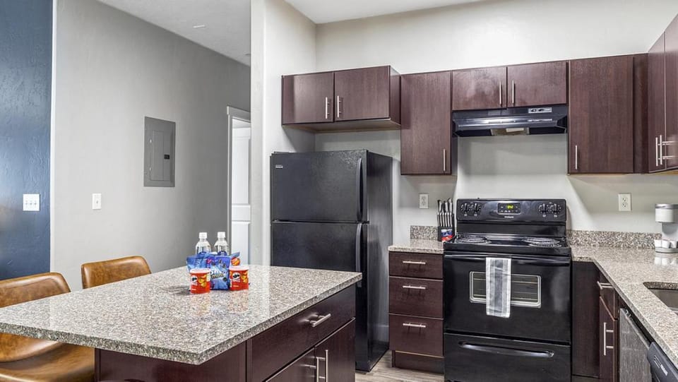 Landing Modern Apartment with Amazing Amenities (ID4626X4) Apartment in Salt Lake City