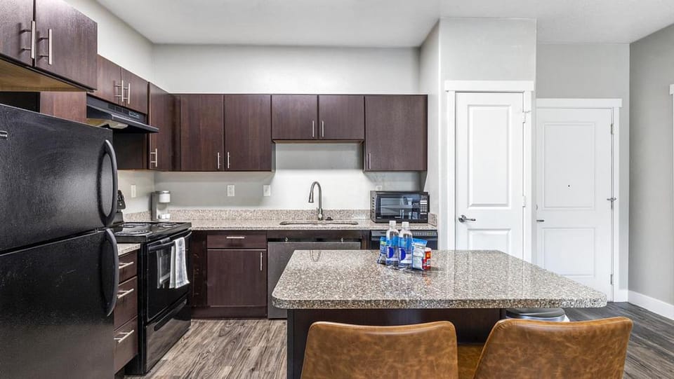 Landing Modern Apartment with Amazing Amenities (ID4626X4) Apartment in Salt Lake City