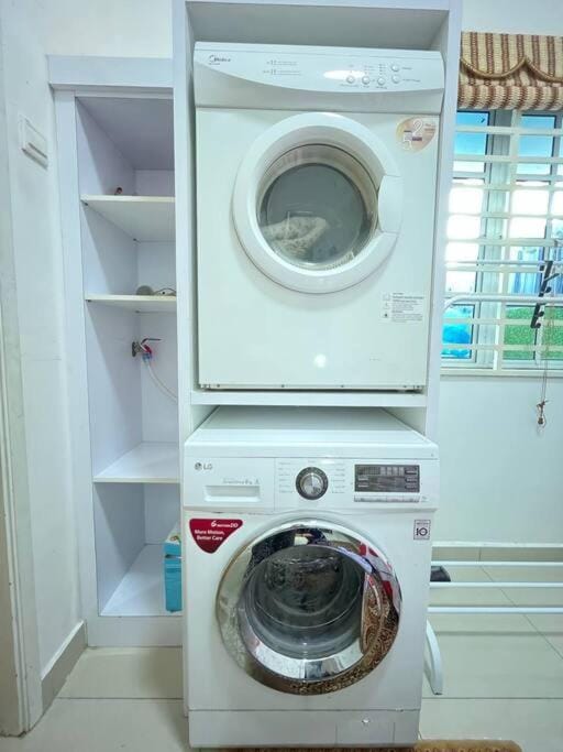 Homestay for Family House in Port Dickson