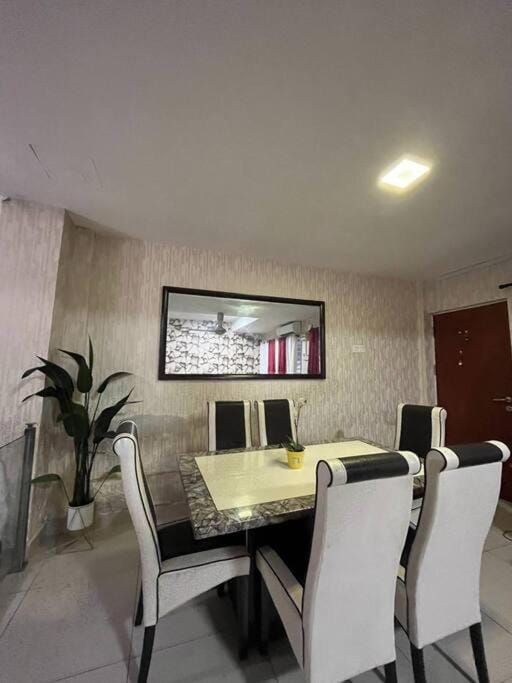 Homestay for Family House in Port Dickson