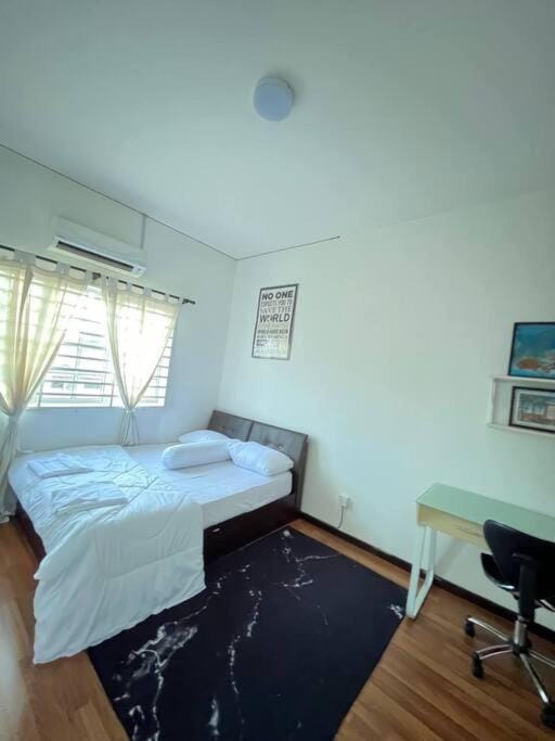 Homestay for Family House in Port Dickson