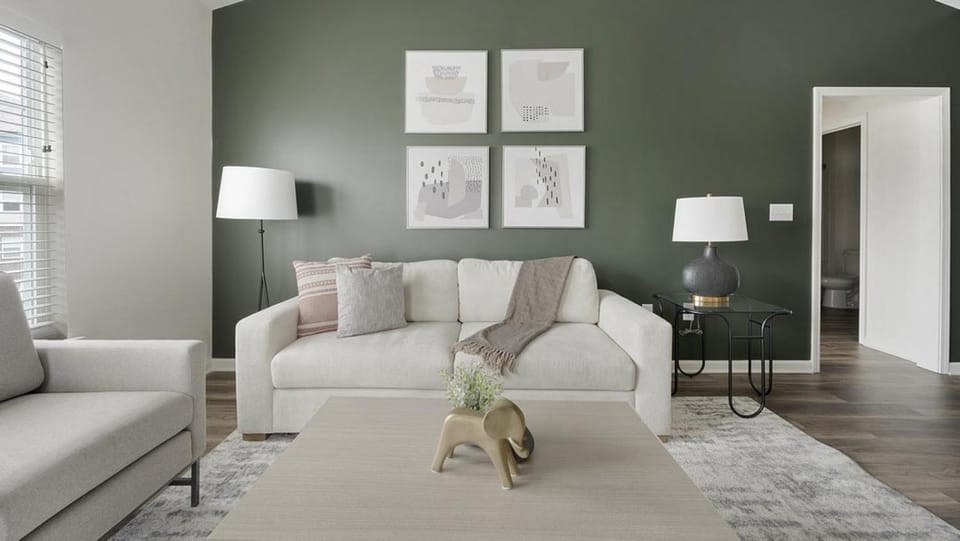 Landing Modern Apartment with Amazing Amenities (ID9014X92) Apartment in Nashville