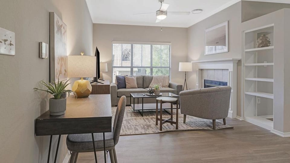 Landing Modern Apartment with Amazing Amenities (ID3078X68) Apartment in Carrollton