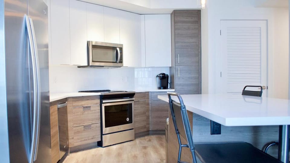 Landing Modern Apartment with Amazing Amenities (ID7874) Apartment in Fort Lauderdale