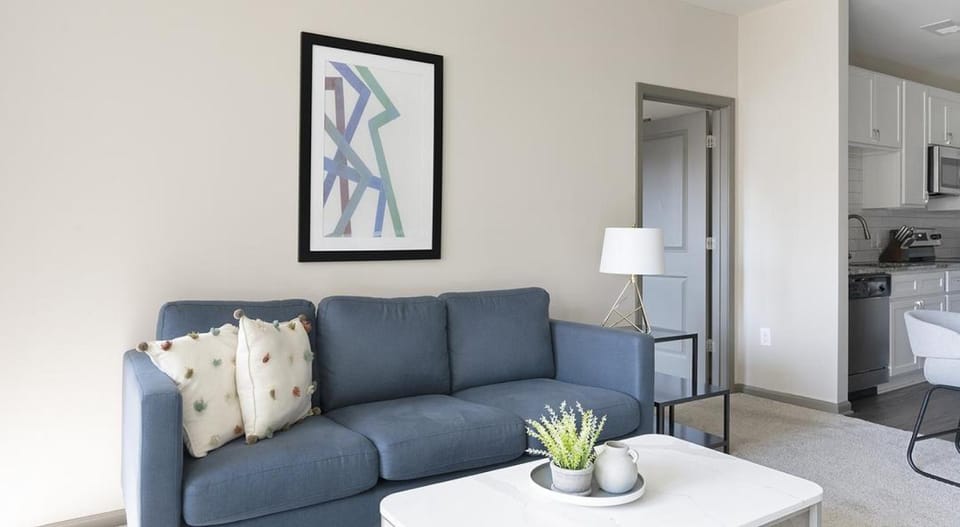 Landing Modern Apartment with Amazing Amenities (ID2744X5) Apartment in Cornelius