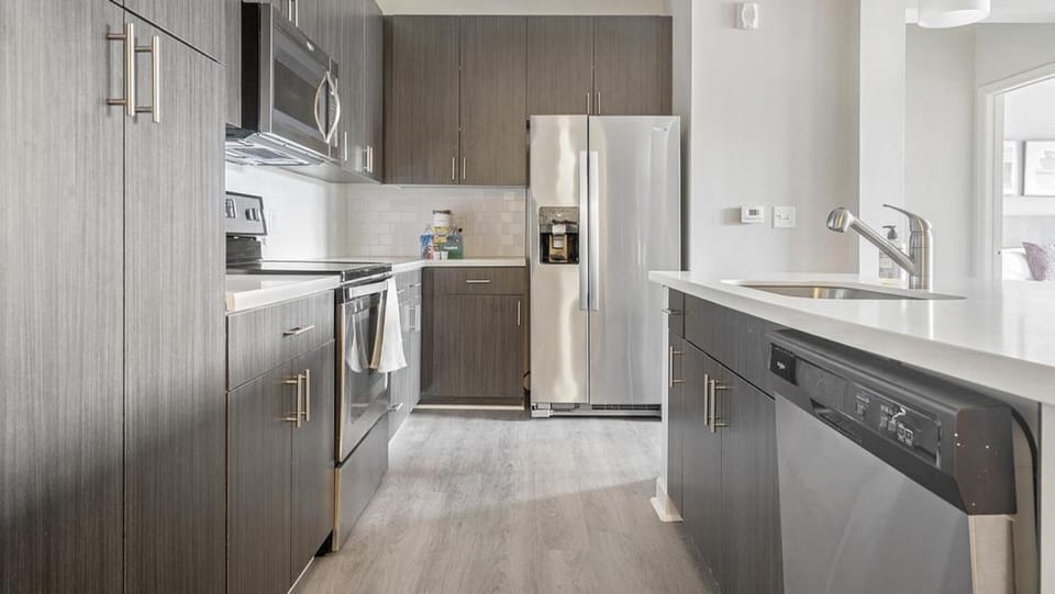 Landing Modern Apartment with Amazing Amenities (ID1210X718) Apartment in Wake Forest