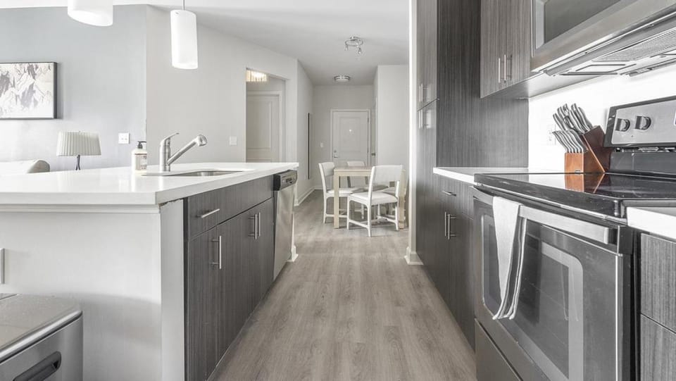 Landing Modern Apartment with Amazing Amenities (ID1210X718) Apartment in Wake Forest