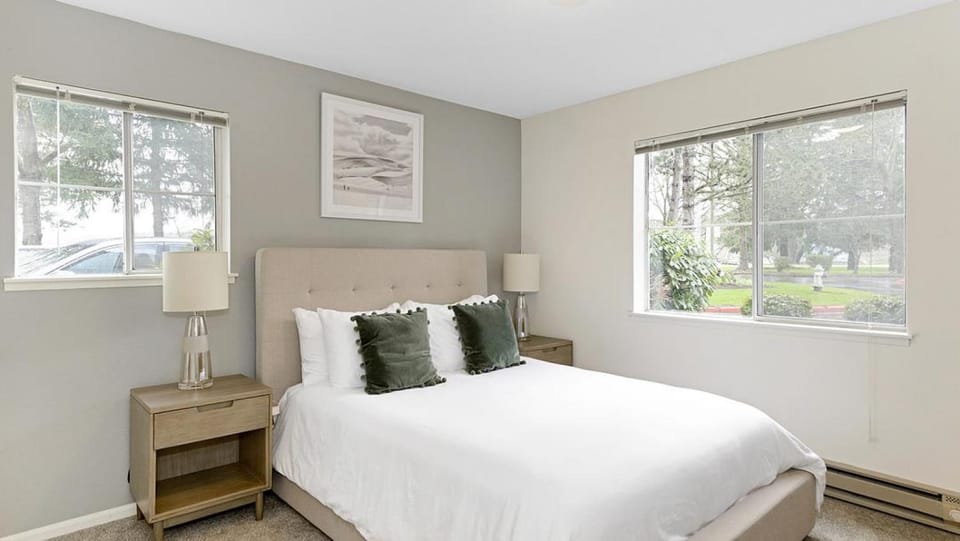 Landing Modern Apartment with Amazing Amenities (ID2236X76) Apartment in Kent