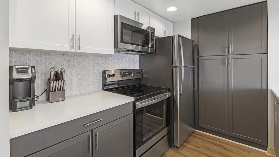 Landing Modern Apartment with Amazing Amenities (ID1199X505) Apartment in Cherry Creek