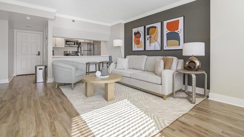 Landing Modern Apartment with Amazing Amenities (ID1199X505) Apartment in Cherry Creek