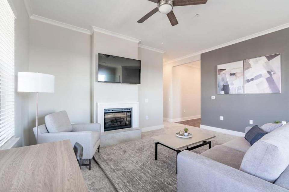 Landing Modern Apartment with Amazing Amenities (ID4322X44) Apartment in Black Forest