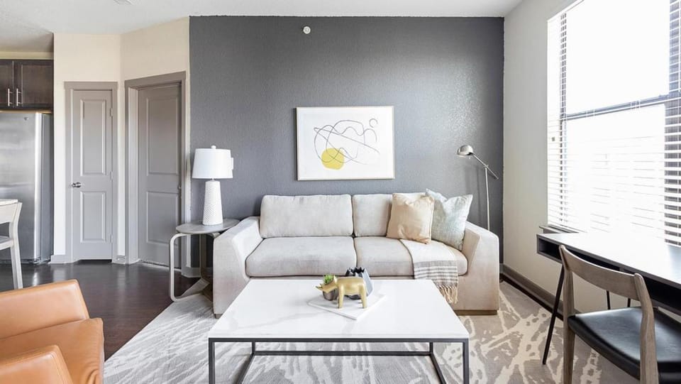 Landing Modern Apartment with Amazing Amenities (ID7724X15) Apartment in San Antonio