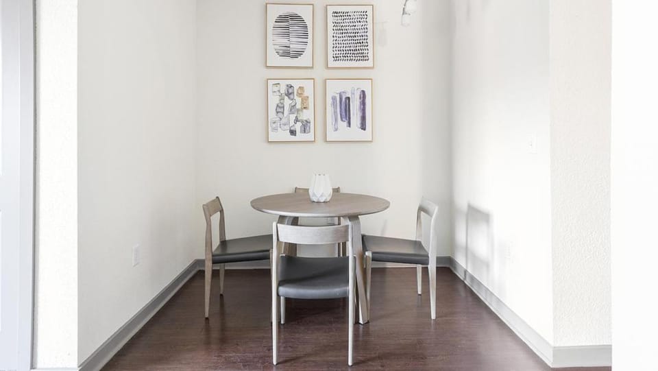 Landing Modern Apartment with Amazing Amenities (ID7724X15) Apartment in San Antonio