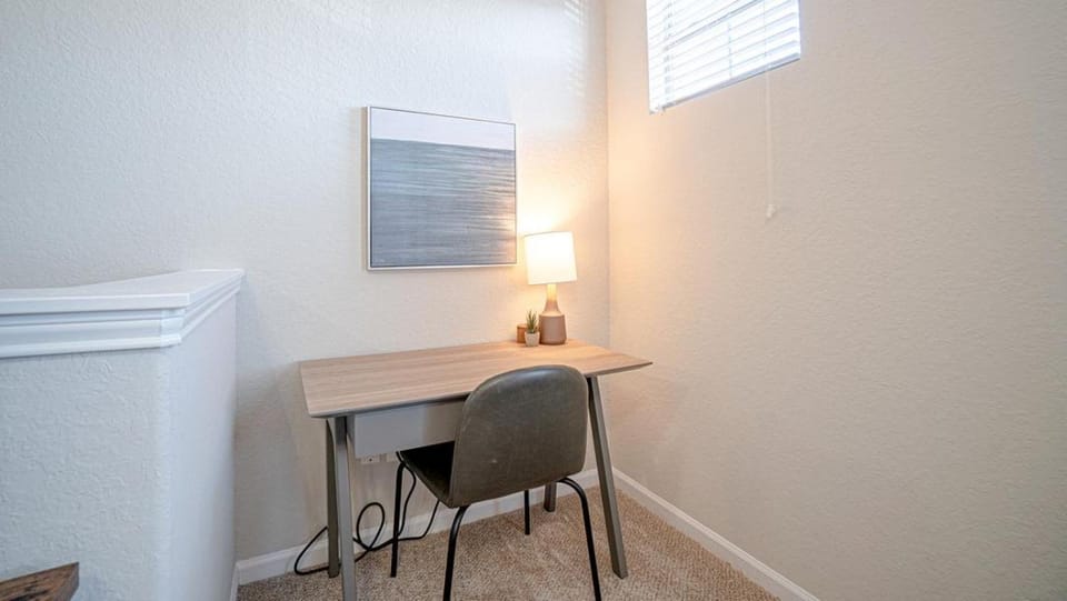 Landing Modern Apartment with Amazing Amenities (ID5647X39) Apartment in La Vergne