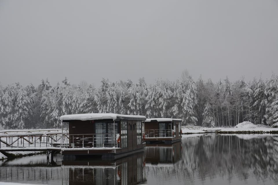 River view