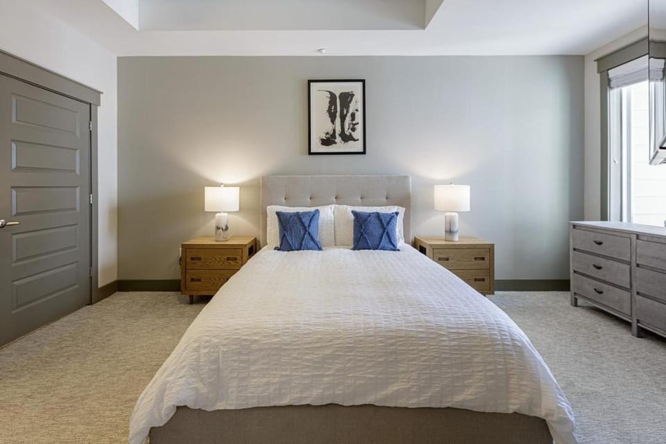 Landing Modern Apartment with Amazing Amenities (ID2256) Apartment in Dallas