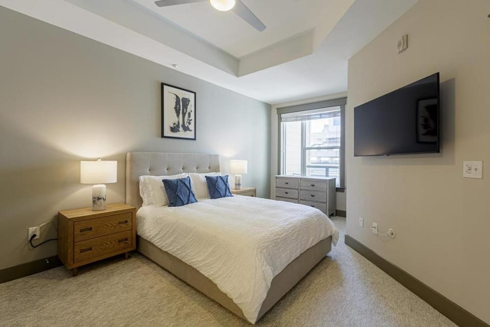 Landing Modern Apartment with Amazing Amenities (ID2256) Apartment in Dallas