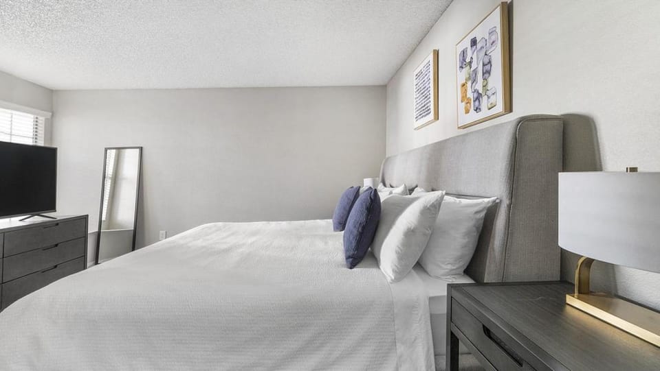 Landing Modern Apartment with Amazing Amenities (ID1396X182) Apartment in Spring Valley