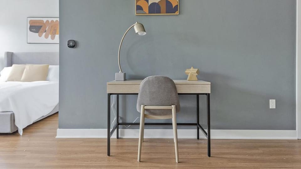 Landing Modern Apartment with Amazing Amenities (ID1241X658) Apartment in Saint Louis