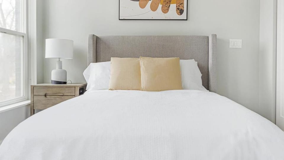 Landing Modern Apartment with Amazing Amenities (ID1241X658) Apartment in Saint Louis