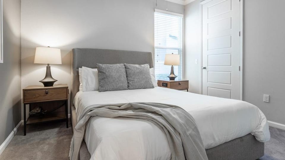 Landing Modern Apartment with Amazing Amenities (ID8153X74) Apartment in Wells Branch