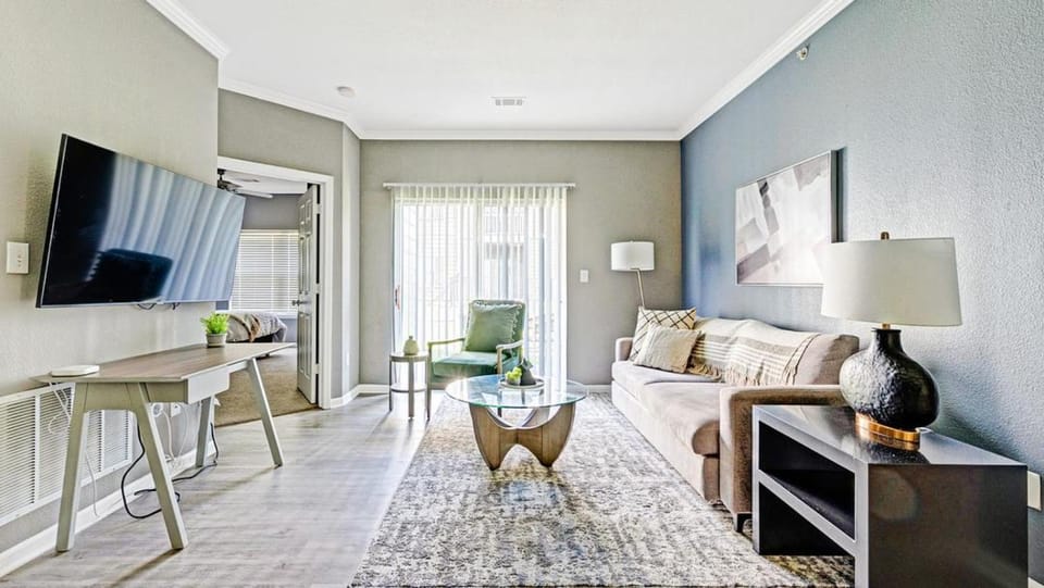 Landing Modern Apartment with Amazing Amenities (ID3179X71) Apartment in Mount Juliet