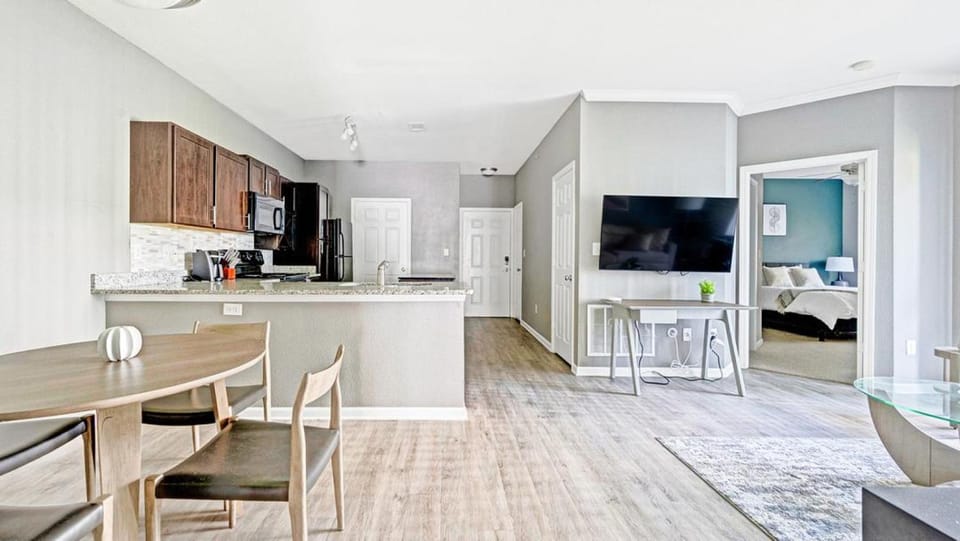 Landing Modern Apartment with Amazing Amenities (ID3179X71) Apartment in Mount Juliet