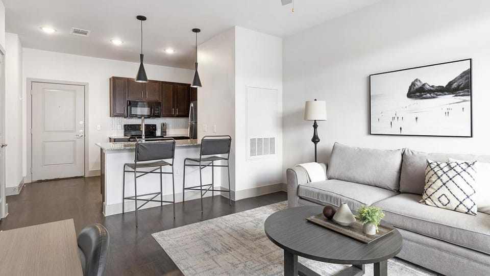 Landing Modern Apartment with Amazing Amenities (ID6413X98) Apartment in San Antonio