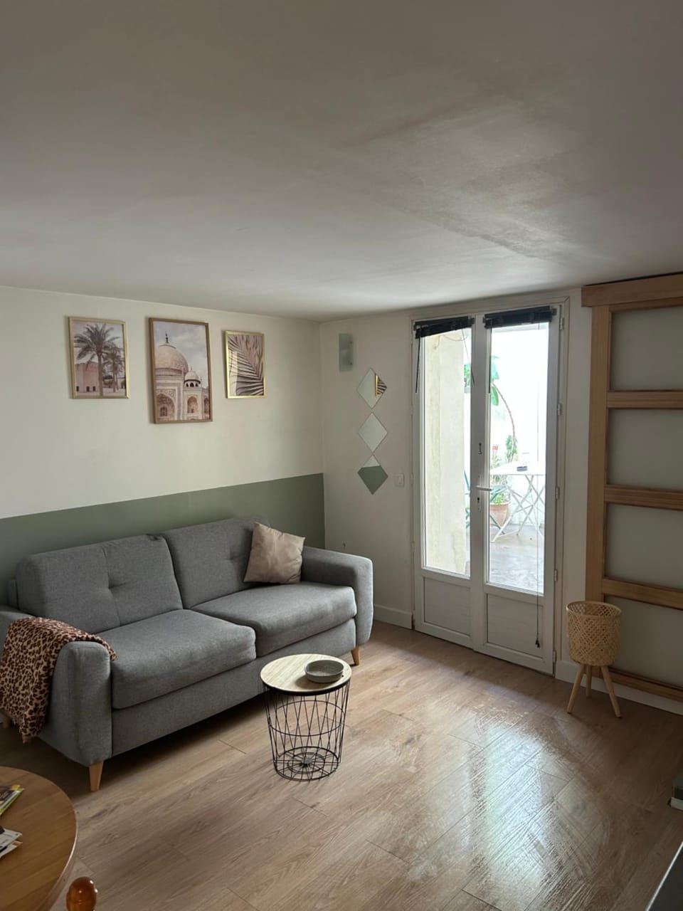 Studio Sanae Apartment in Occitanie
