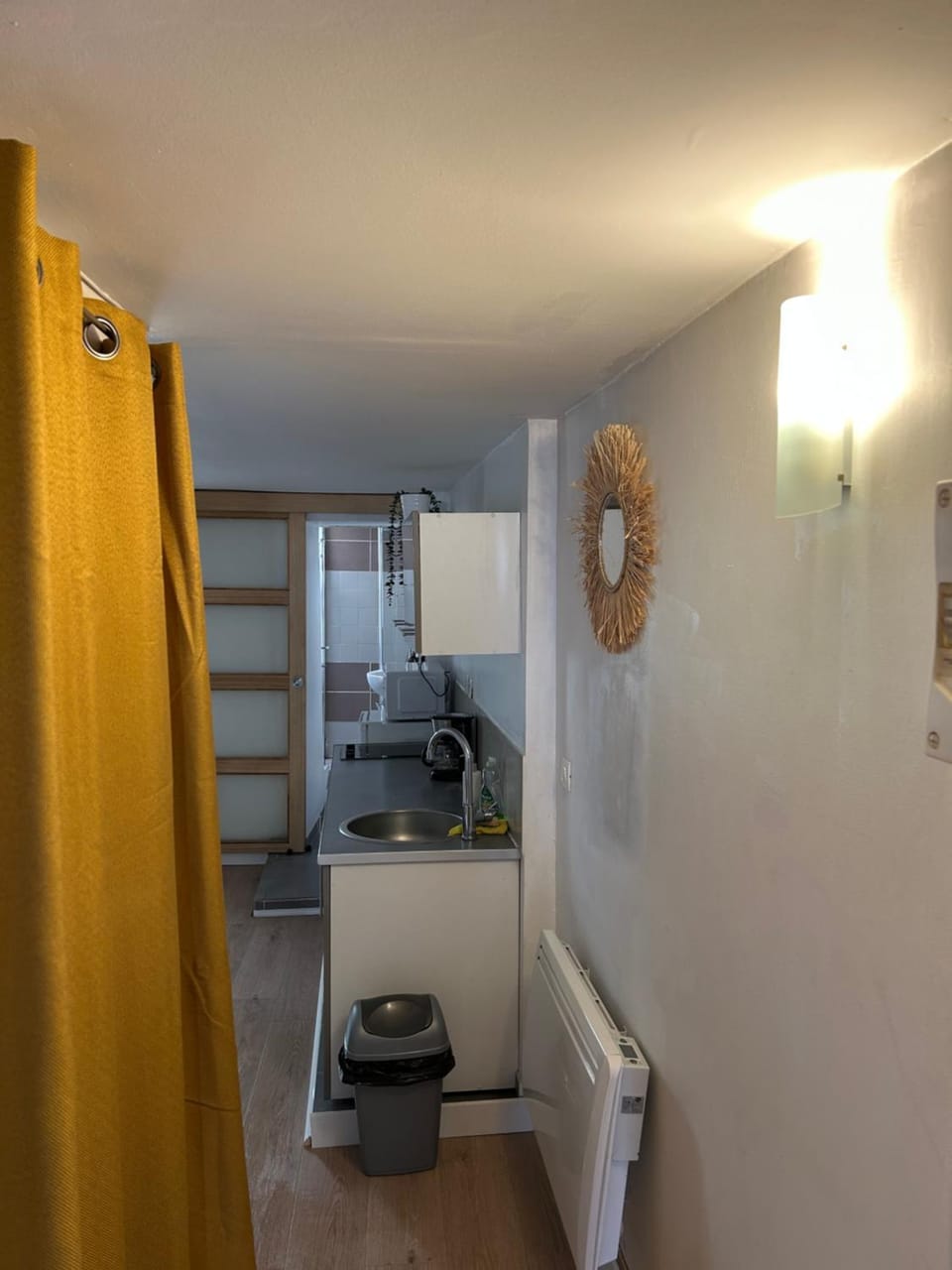 Studio Sanae Apartment in Occitanie