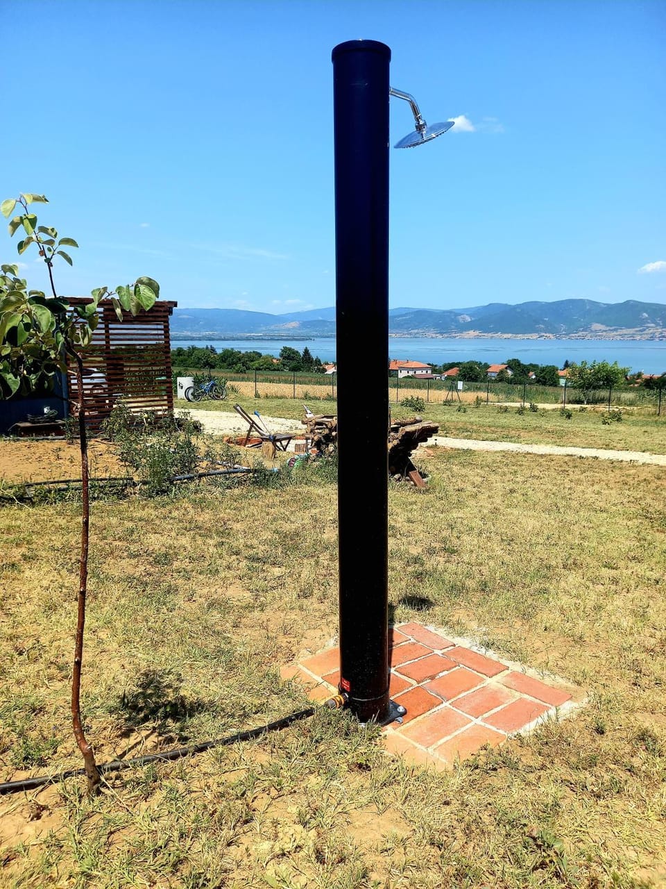 Od svitanja do sumraka Apartment in Serbia