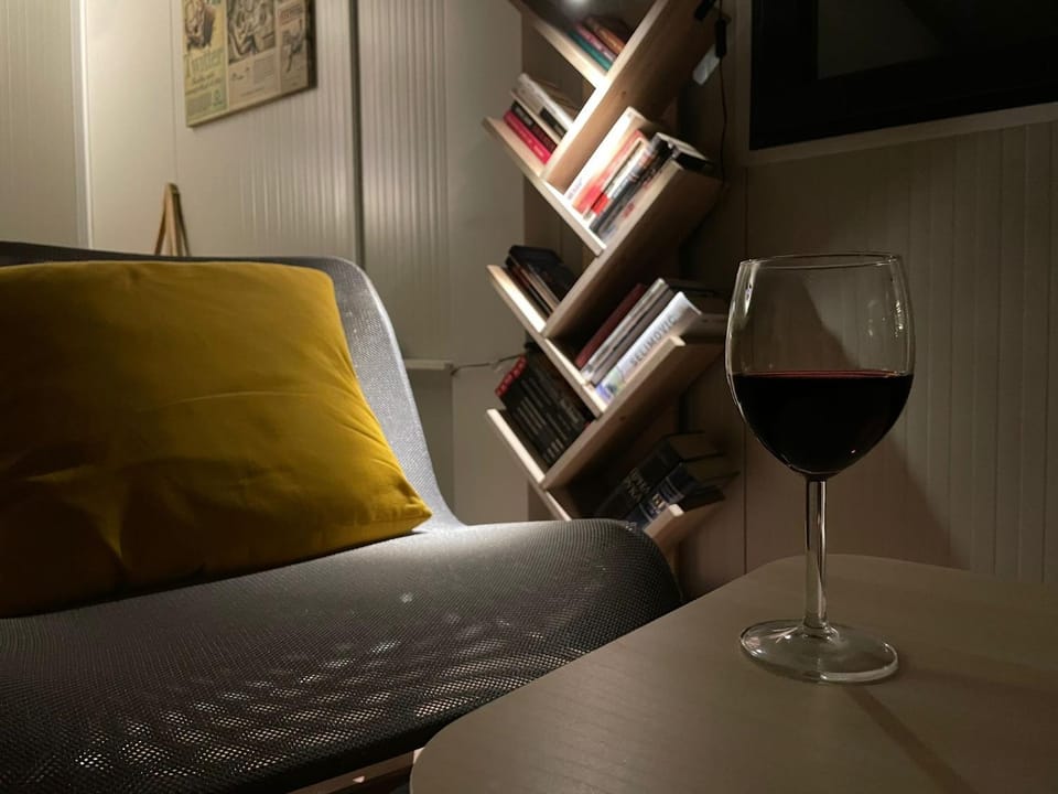 Od svitanja do sumraka Apartment in Serbia