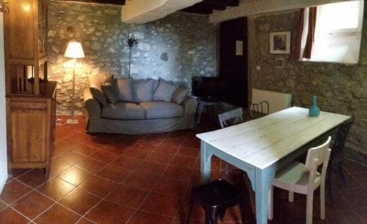 Apartment Casa Gianfrati House in Emilia-Romagna